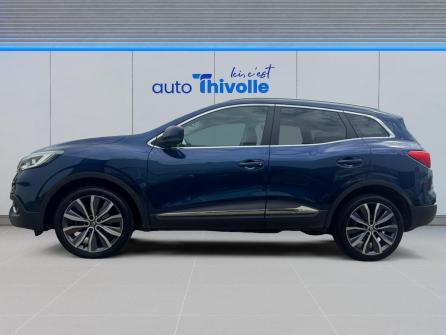 RENAULT Kadjar dCi 110 Energy ecoé Intens à vendre à Macon - Image n°2