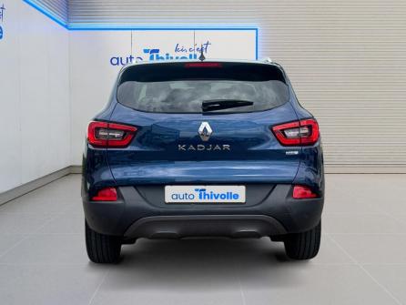 RENAULT Kadjar dCi 110 Energy ecoé Intens à vendre à Macon - Image n°4