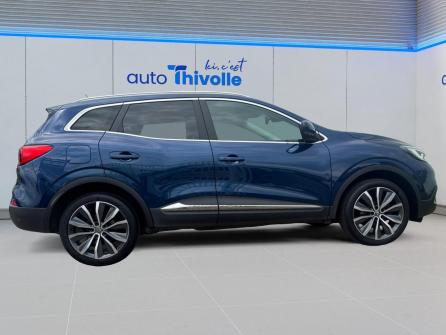 RENAULT Kadjar dCi 110 Energy ecoé Intens à vendre à Macon - Image n°6