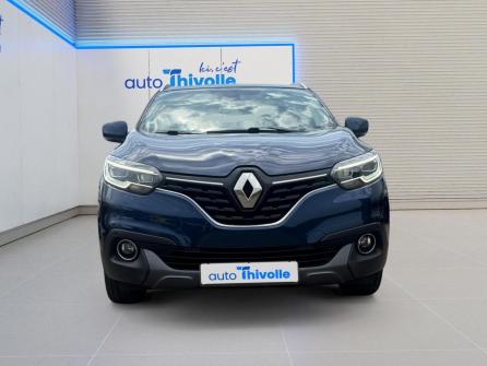 RENAULT Kadjar dCi 110 Energy ecoé Intens à vendre à Macon - Image n°8