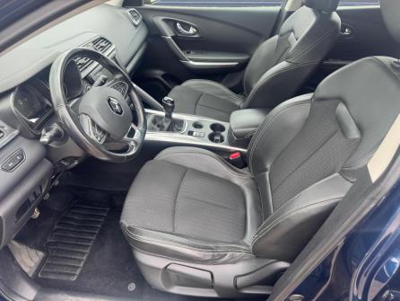 RENAULT Kadjar dCi 110 Energy ecoé Intens à vendre à Macon - Image n°10