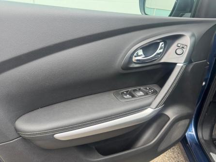 RENAULT Kadjar dCi 110 Energy ecoé Intens à vendre à Macon - Image n°11