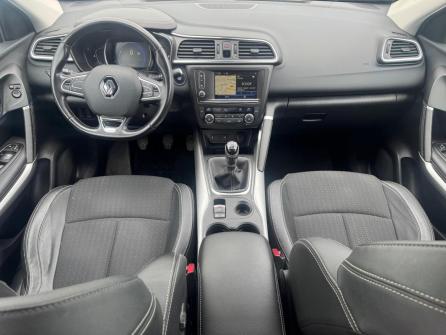 RENAULT Kadjar dCi 110 Energy ecoé Intens à vendre à Macon - Image n°12