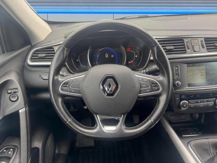 RENAULT Kadjar dCi 110 Energy ecoé Intens à vendre à Macon - Image n°13