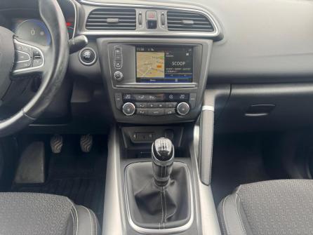RENAULT Kadjar dCi 110 Energy ecoé Intens à vendre à Macon - Image n°15