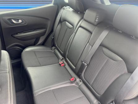 RENAULT Kadjar dCi 110 Energy ecoé Intens à vendre à Macon - Image n°16