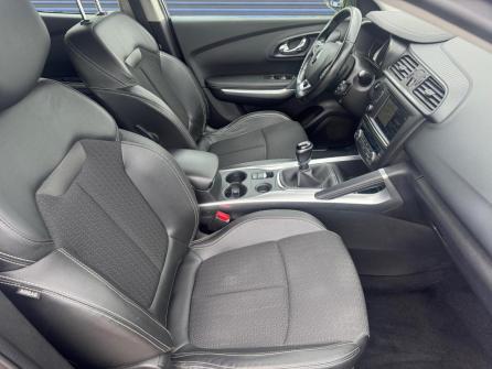 RENAULT Kadjar dCi 110 Energy ecoé Intens à vendre à Macon - Image n°17