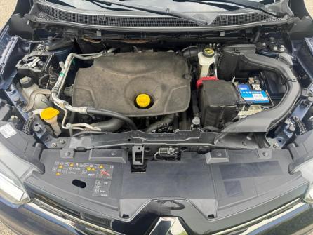RENAULT Kadjar dCi 110 Energy ecoé Intens à vendre à Macon - Image n°20