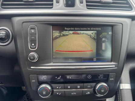 RENAULT Kadjar dCi 110 Energy ecoé Intens à vendre à Macon - Image n°21
