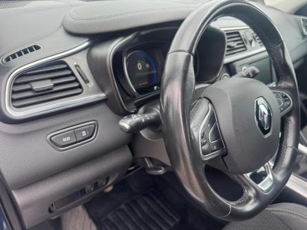 RENAULT Kadjar dCi 110 Energy ecoé Intens à vendre à Macon - Image n°22