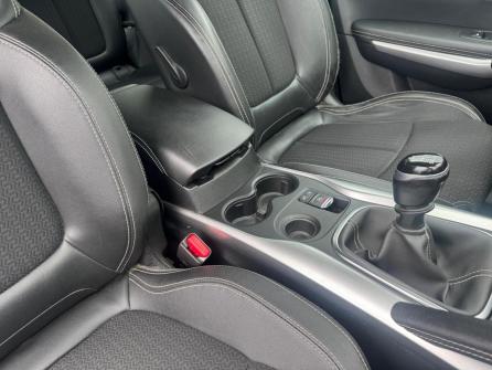 RENAULT Kadjar dCi 110 Energy ecoé Intens à vendre à Macon - Image n°24