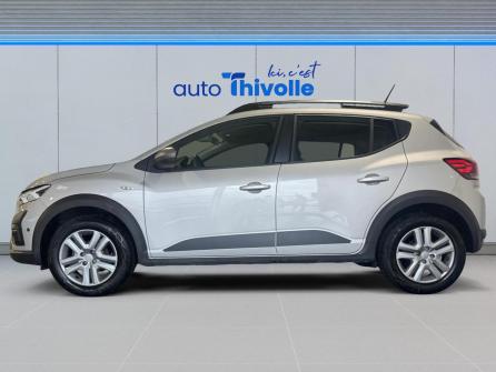 DACIA Sandero TCe 90 Stepway Expression à vendre à Macon - Image n°2