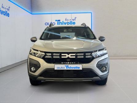 DACIA Sandero TCe 90 Stepway Expression à vendre à Macon - Image n°8
