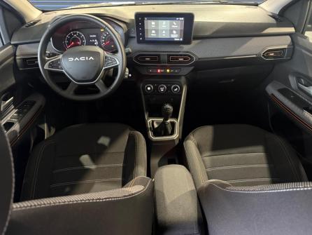 DACIA Sandero TCe 90 Stepway Expression à vendre à Macon - Image n°12