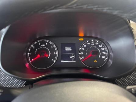 DACIA Sandero TCe 90 Stepway Expression à vendre à Macon - Image n°14
