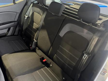 DACIA Sandero TCe 90 Stepway Expression à vendre à Macon - Image n°16