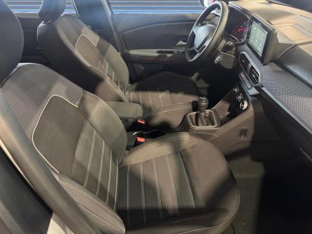 DACIA Sandero TCe 90 Stepway Expression à vendre à Macon - Image n°17