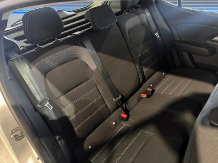 DACIA Sandero TCe 90 Stepway Expression à vendre à Macon - Image n°18