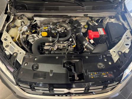 DACIA Sandero TCe 90 Stepway Expression à vendre à Macon - Image n°20