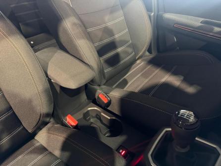 DACIA Sandero TCe 90 Stepway Expression à vendre à Macon - Image n°24