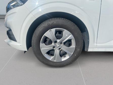 DACIA Sandero ECO-G 100 - 22 Essentiel à vendre à Saint-Chamond - Image n°9