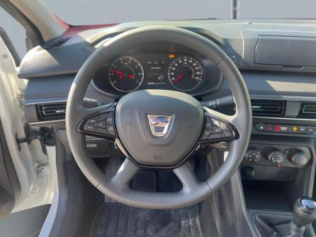 DACIA Sandero ECO-G 100 - 22 Essentiel à vendre à Saint-Chamond - Image n°13