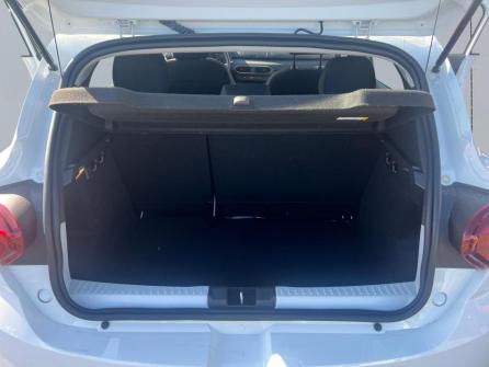 DACIA Sandero ECO-G 100 - 22 Essentiel à vendre à Saint-Chamond - Image n°19