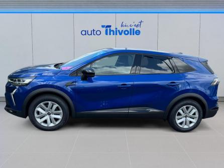 RENAULT SYMBIOZ E-Tech full hybrid 145 Evolution à vendre à Saint-Chamond - Image n°2