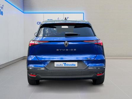 RENAULT SYMBIOZ E-Tech full hybrid 145 Evolution à vendre à Saint-Chamond - Image n°4