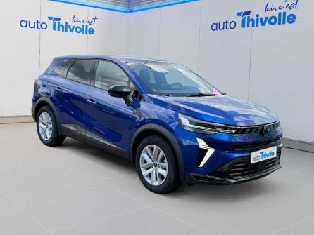 RENAULT SYMBIOZ E-Tech full hybrid 145 Evolution à vendre à Saint-Chamond - Image n°7