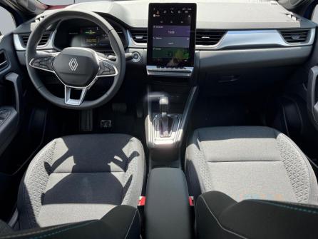 RENAULT SYMBIOZ E-Tech full hybrid 145 Evolution à vendre à Saint-Chamond - Image n°12