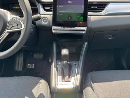 RENAULT SYMBIOZ E-Tech full hybrid 145 Evolution à vendre à Saint-Chamond - Image n°15