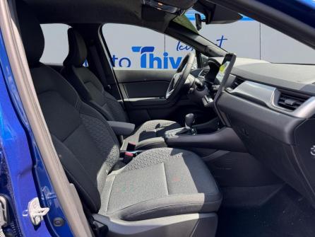 RENAULT SYMBIOZ E-Tech full hybrid 145 Evolution à vendre à Saint-Chamond - Image n°17
