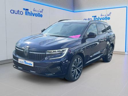 RENAULT Espace Espace E-Tech hybrid 200 Iconic à vendre à Saint-Chamond - Image n°1