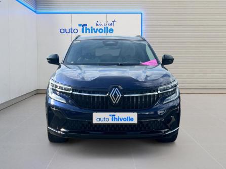 RENAULT Espace Espace E-Tech hybrid 200 Iconic à vendre à Saint-Chamond - Image n°8
