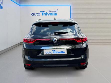 RENAULT Megane Estate Megane IV Estate Blue dCi 115 EDC Techno à vendre à Saint-Chamond - Image n°4
