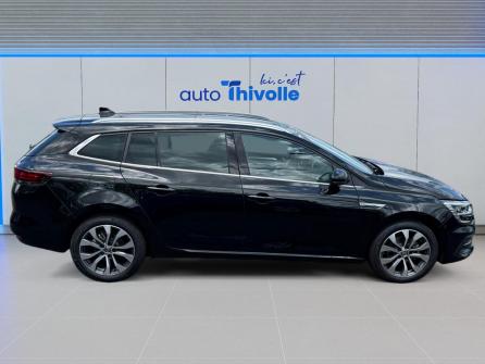 RENAULT Megane Estate Megane IV Estate Blue dCi 115 EDC Techno à vendre à Saint-Chamond - Image n°6