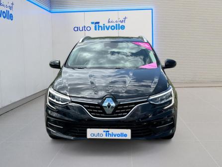 RENAULT Megane Estate Megane IV Estate Blue dCi 115 EDC Techno à vendre à Saint-Chamond - Image n°8