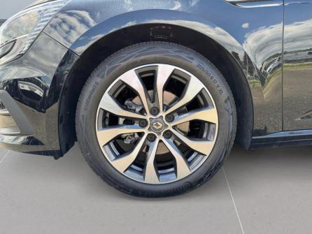 RENAULT Megane Estate Megane IV Estate Blue dCi 115 EDC Techno à vendre à Saint-Chamond - Image n°9