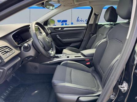 RENAULT Megane Estate Megane IV Estate Blue dCi 115 EDC Techno à vendre à Saint-Chamond - Image n°10