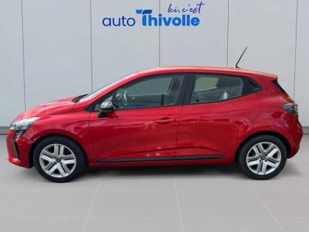 RENAULT Clio Clio TCe 100 GPL Evolution à vendre à Saint-Chamond - Image n°2