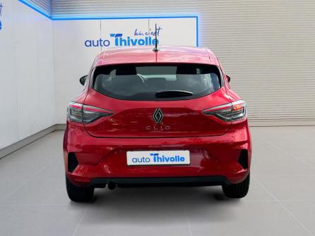 RENAULT Clio Clio TCe 100 GPL Evolution à vendre à Saint-Chamond - Image n°4