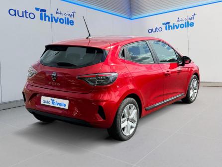 RENAULT Clio Clio TCe 100 GPL Evolution à vendre à Saint-Chamond - Image n°5