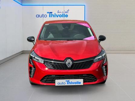 RENAULT Clio Clio TCe 100 GPL Evolution à vendre à Saint-Chamond - Image n°8
