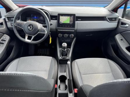 RENAULT Clio Clio TCe 100 GPL Evolution à vendre à Saint-Chamond - Image n°12