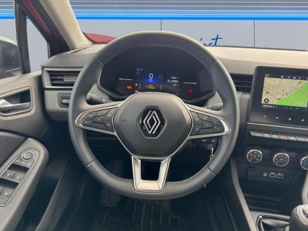RENAULT Clio Clio TCe 100 GPL Evolution à vendre à Saint-Chamond - Image n°13