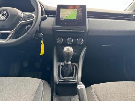 RENAULT Clio Clio TCe 100 GPL Evolution à vendre à Saint-Chamond - Image n°15