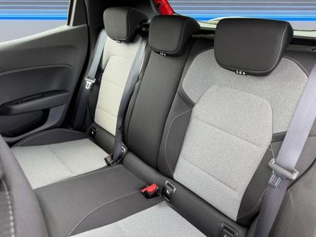 RENAULT Clio Clio TCe 100 GPL Evolution à vendre à Saint-Chamond - Image n°16