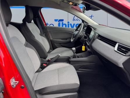 RENAULT Clio Clio TCe 100 GPL Evolution à vendre à Saint-Chamond - Image n°17
