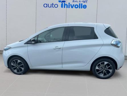 RENAULT Zoe R110 Intens à vendre à Saint-Chamond - Image n°2